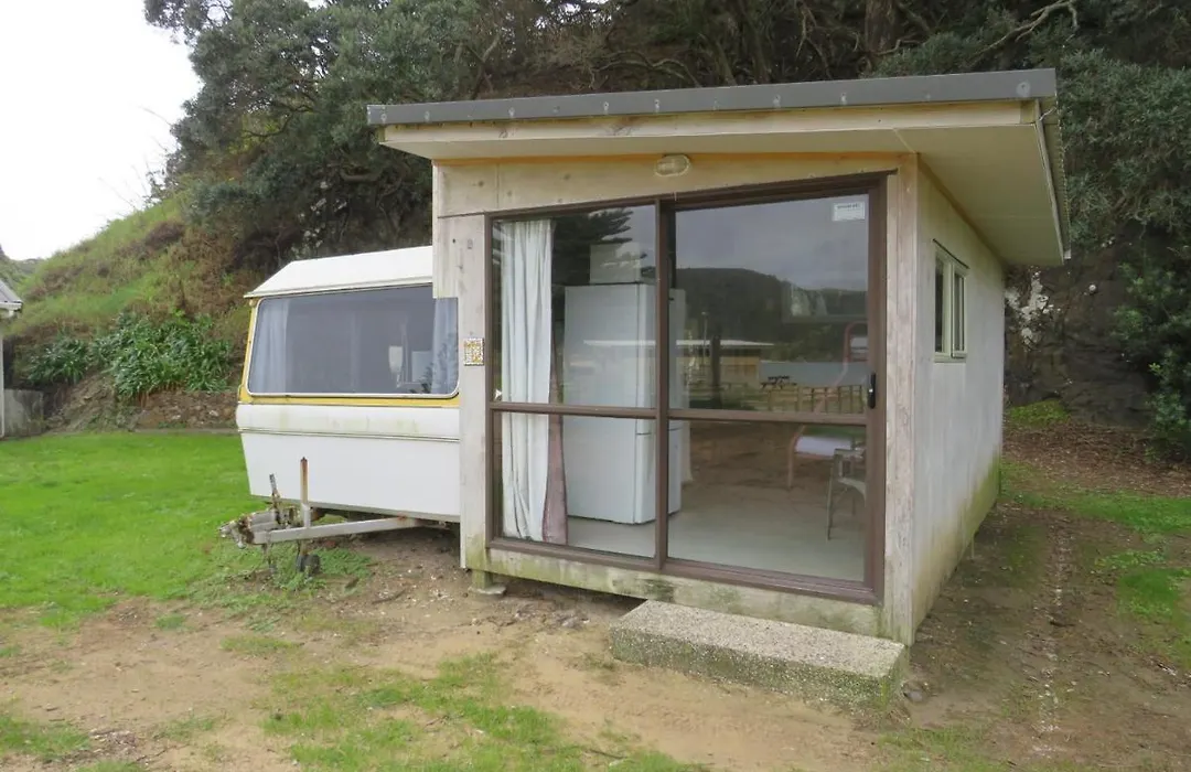 Matauri Bay Holiday Park-1