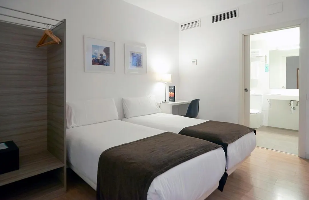 Hotel BESTPRICE Diagonal-1