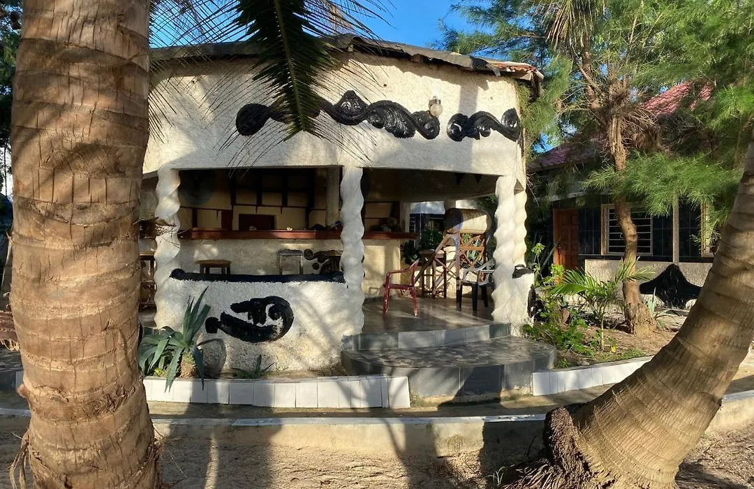 Jungle Beach Resort-1