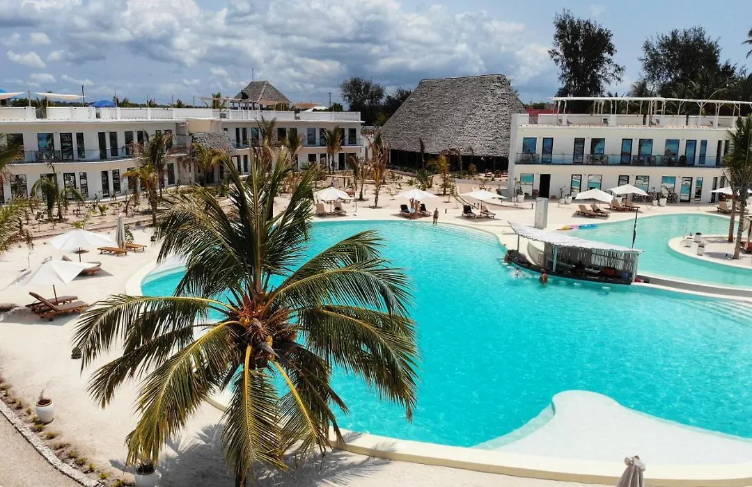 The One Resort Zanzibar-1