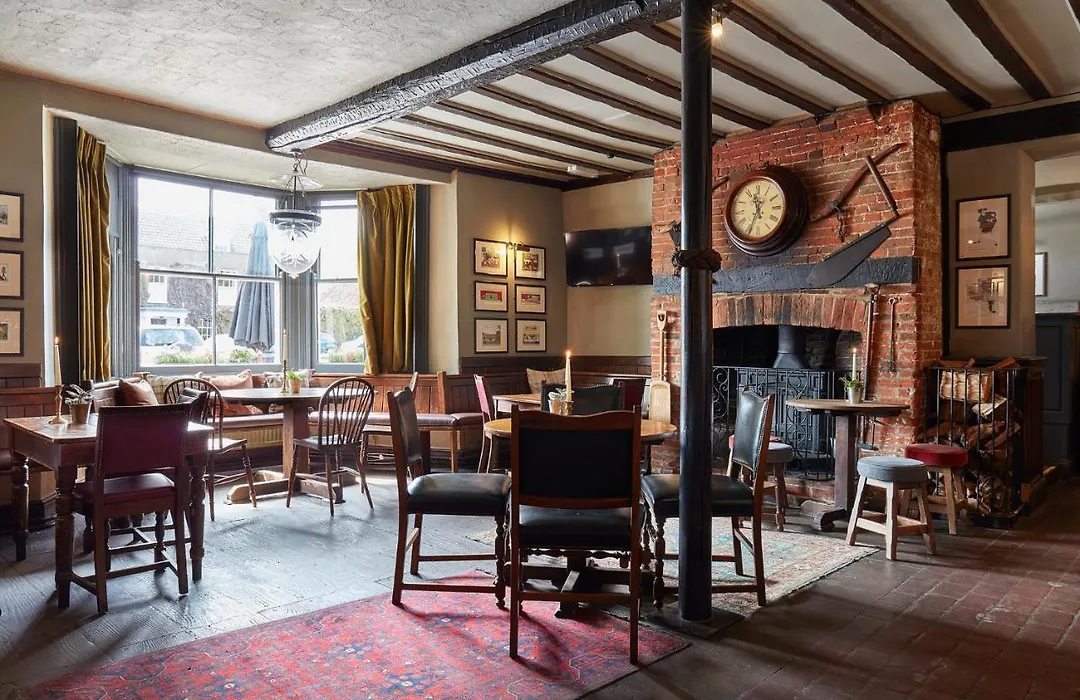 The Hoste And The Vine House Hotels-1