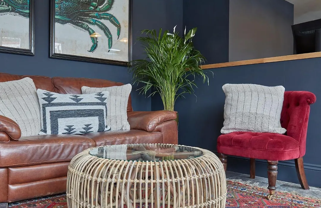 The Hoste And The Vine House Hotels-1