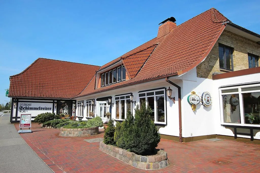 Hotel & Restaurant Schimmelreiter-1
