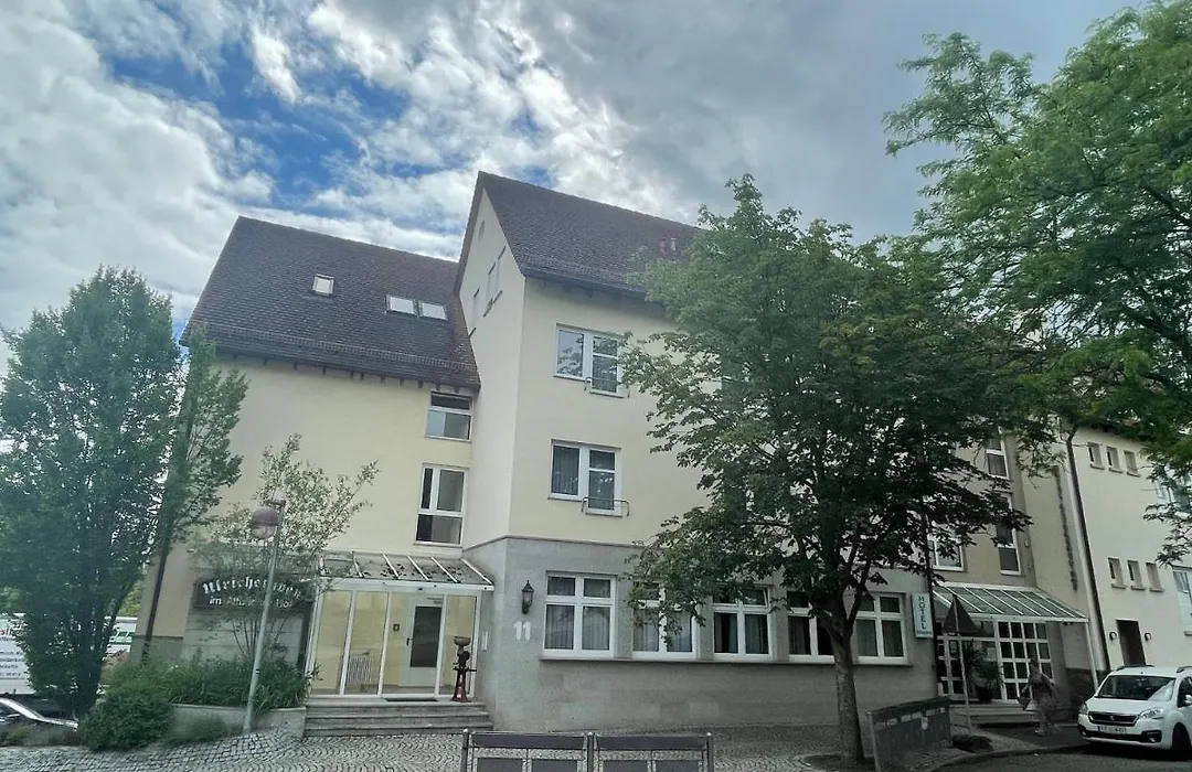 Hotel Altbacher Hof-1