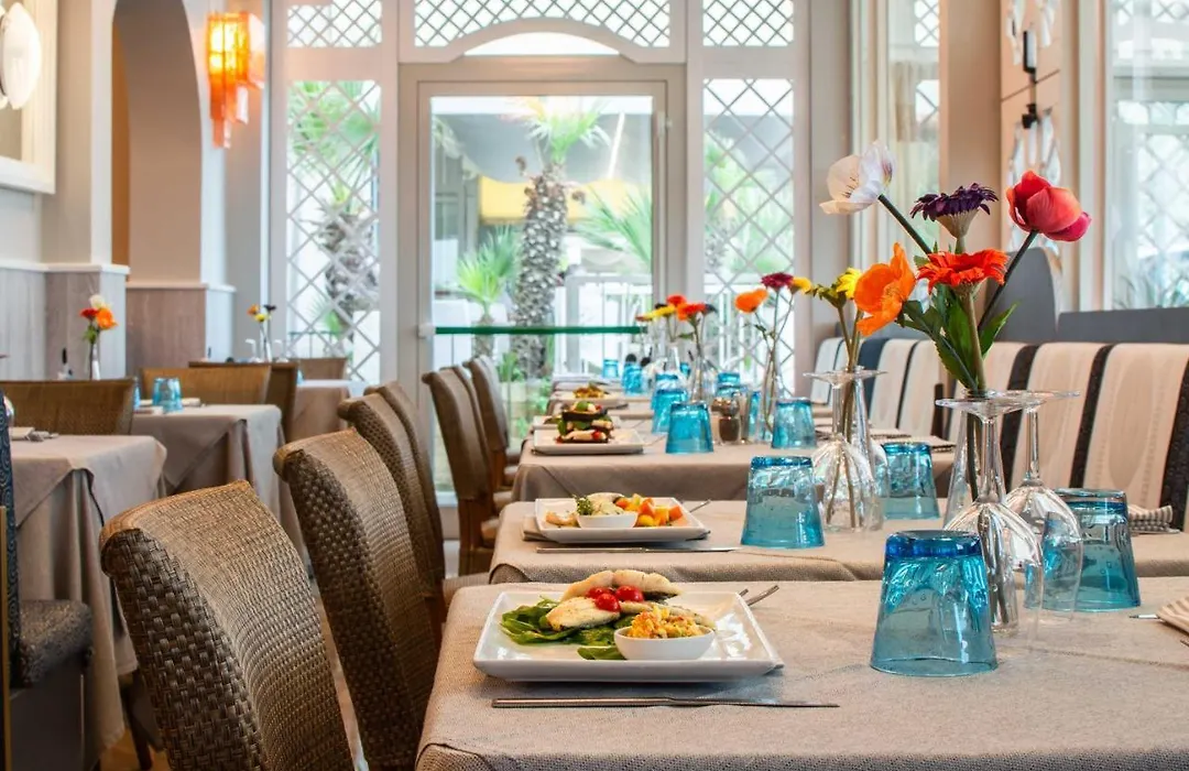 Hotel Doriana-1