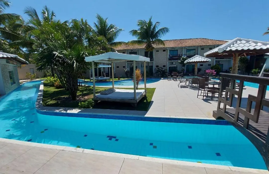 Porto Bali Hotel-1