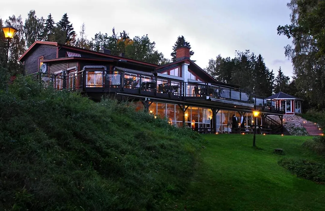 Hotel Ullinge-1