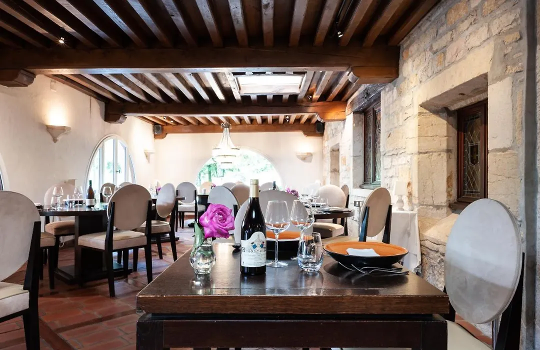 Hotel La Gentilhommiere-1
