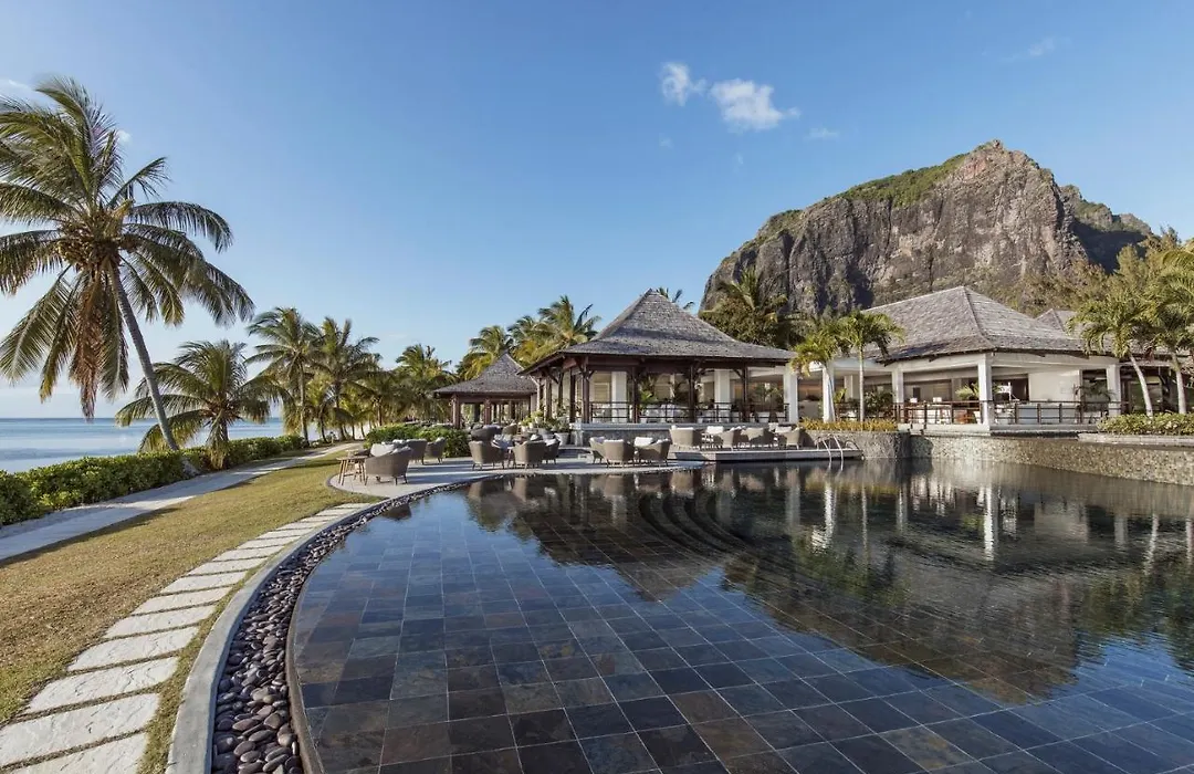 Lux* Le Morne Resort-1