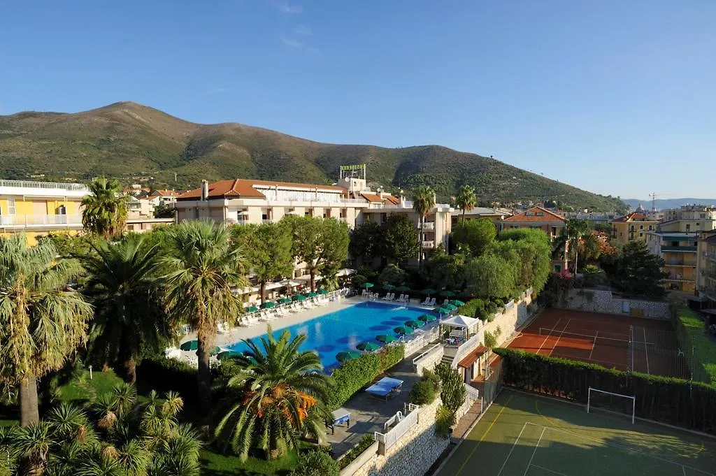 Residence Oliveto-1