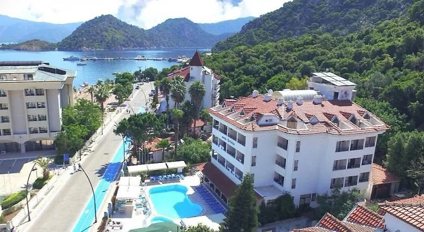 Hotel Portofino Marmaris-1