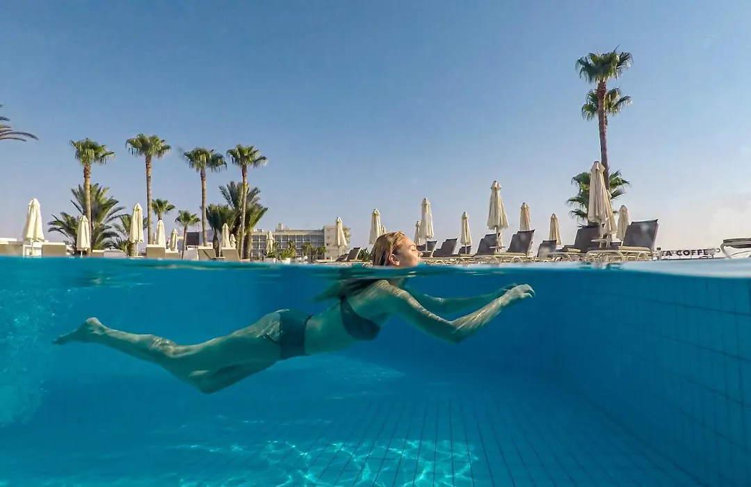 Infinity Blu - Designed For Adults By Louis Hotels-1