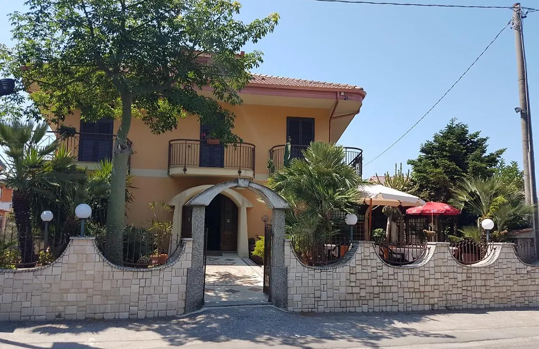Hotel Nautilus-1