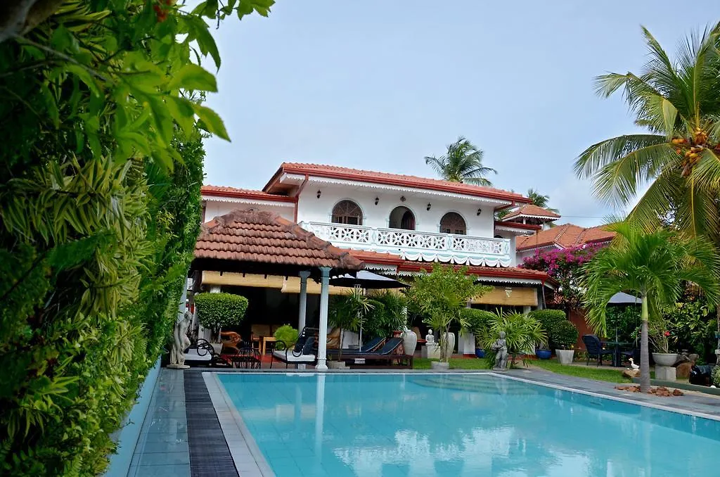 Ayubowan Guesthouse-1