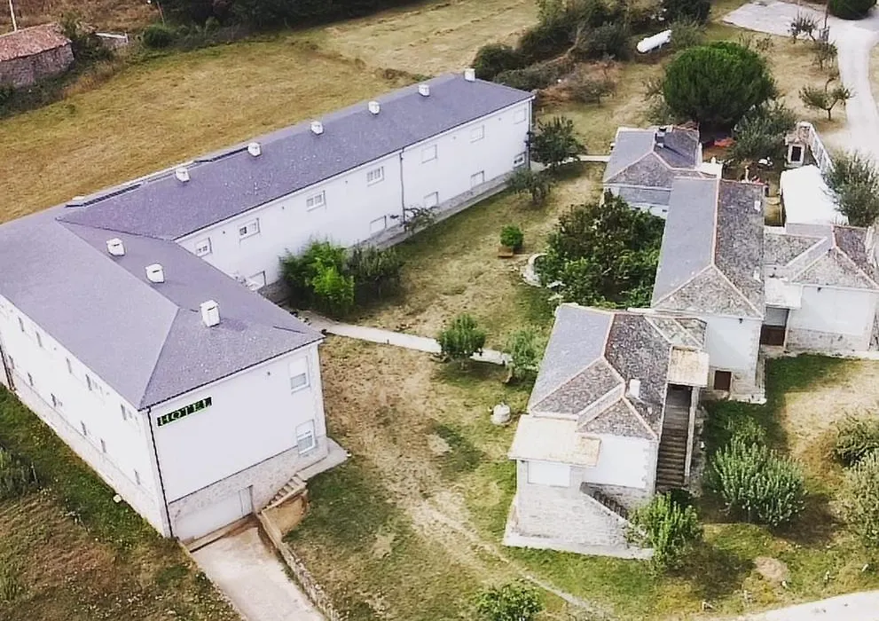 Hotel As Maceiras-1