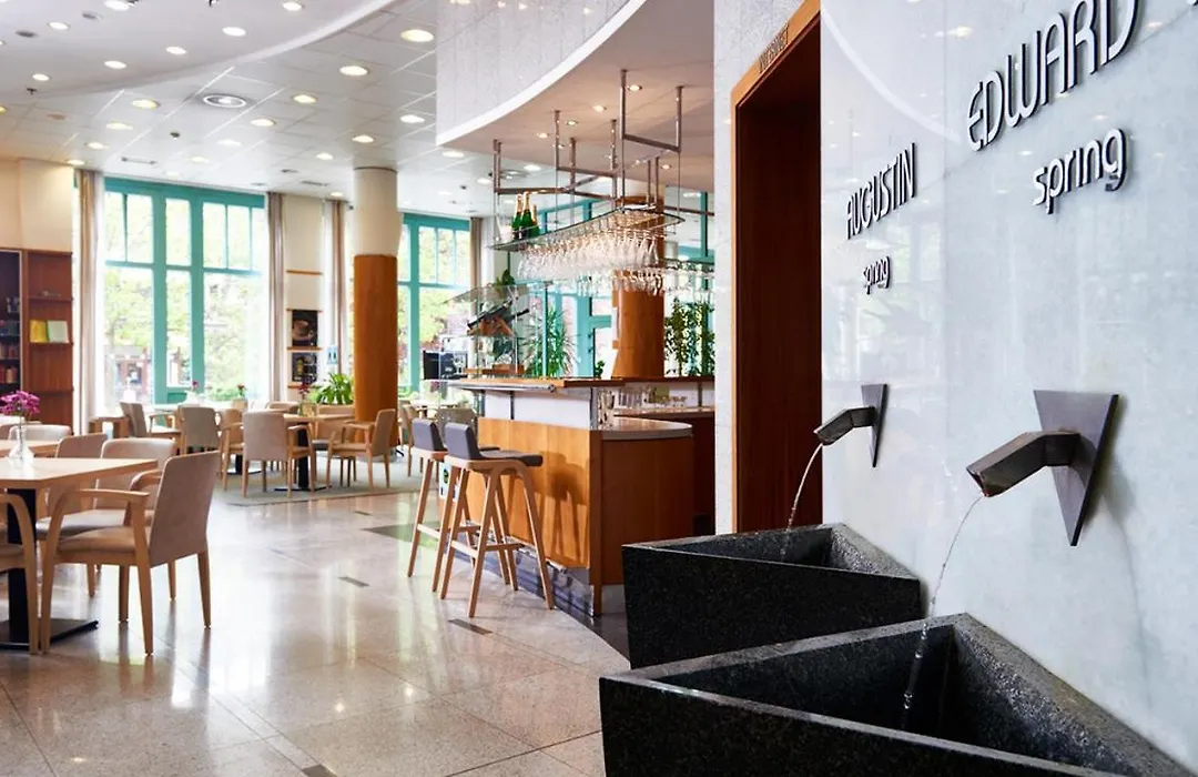 Orea Spa Hotel Cristal-1