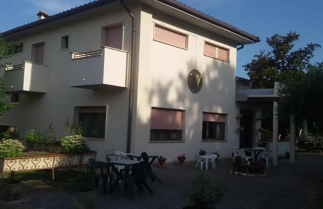 Hotel Le Vigne-1