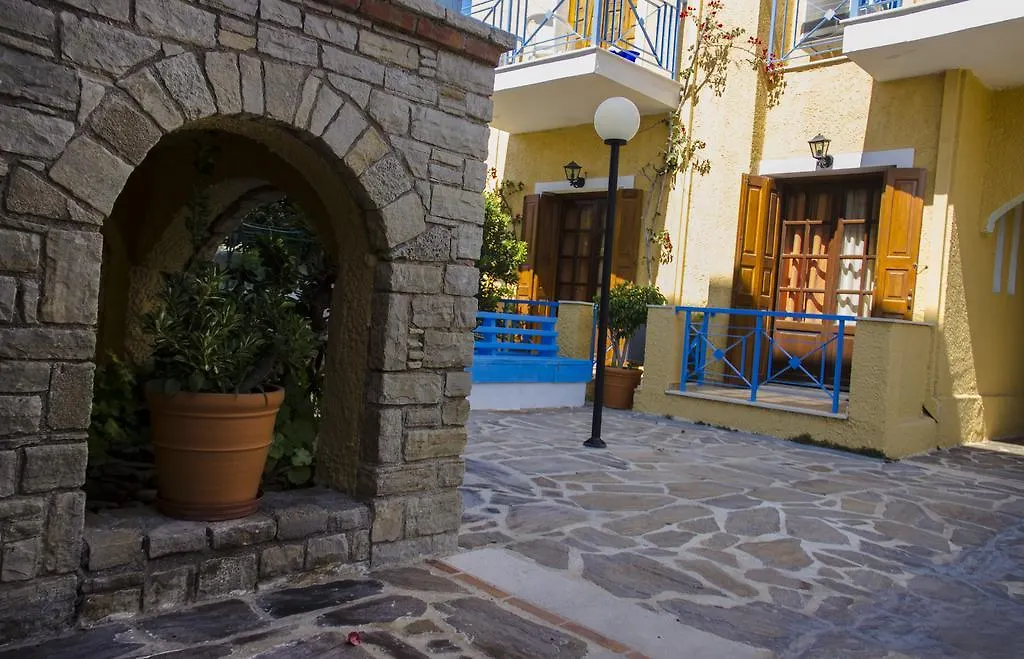Hesperia Hotel-1
