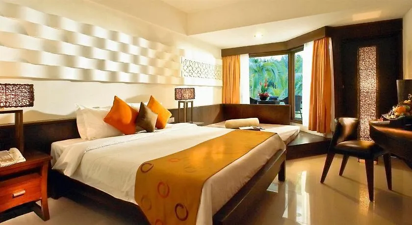 Moevenpick Resort & Spa Bintan Lagoon-1