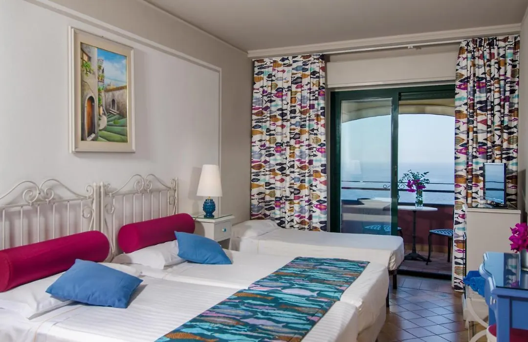 Baia Taormina Hotels & Spa-1