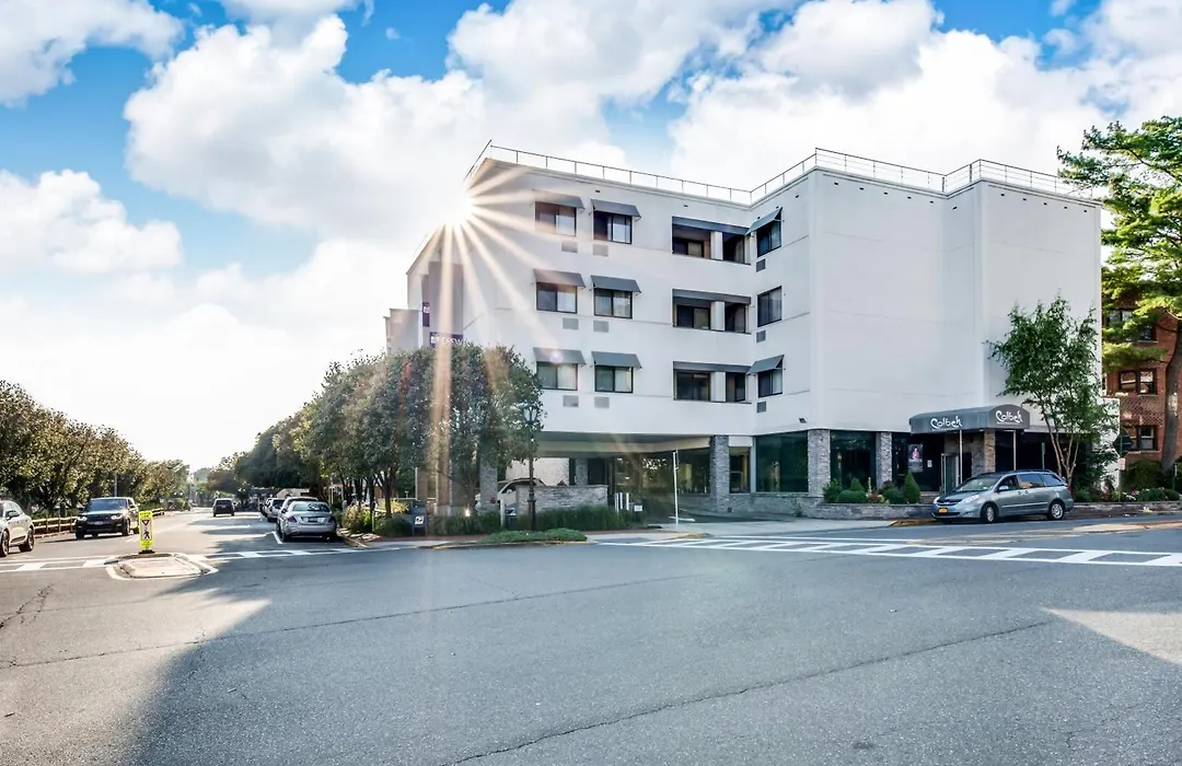 The Andrew Hotel-1
