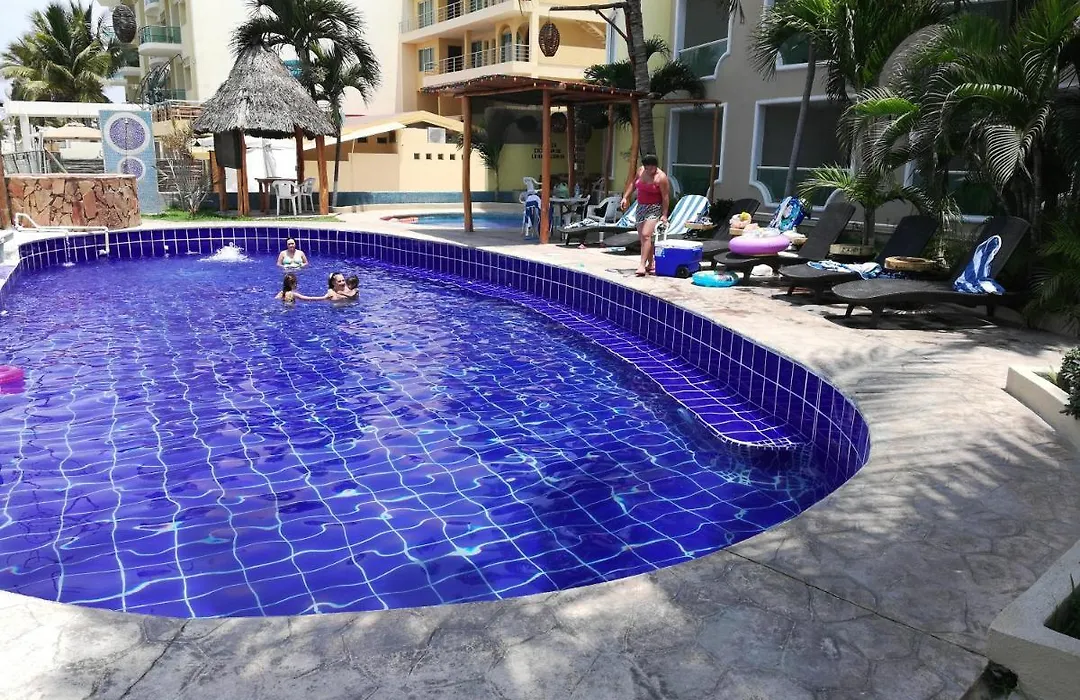 Hotelito Escondido-1