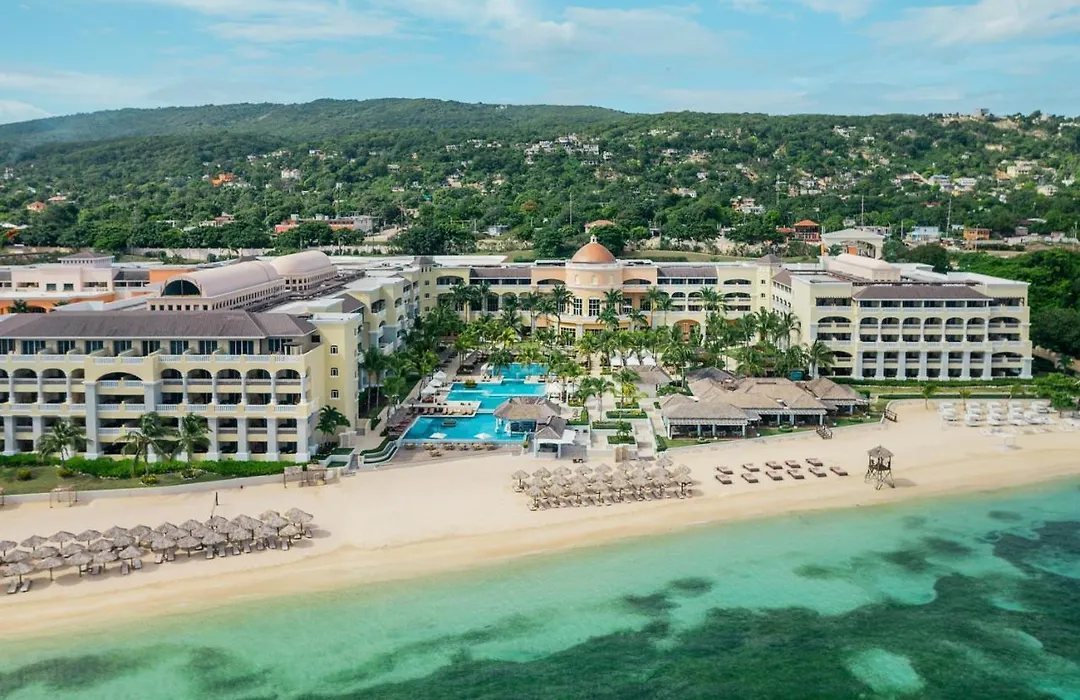 Joia Rose Hall By Iberostar (Adults Only)-1
