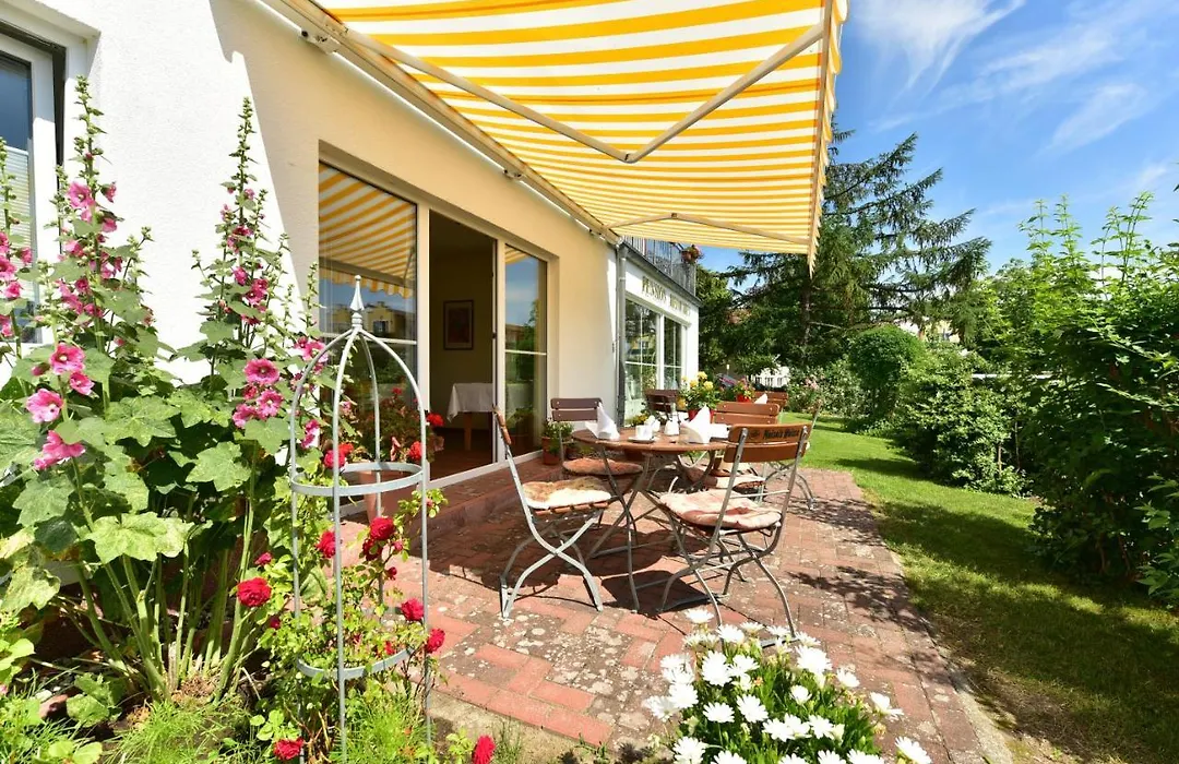 Pension Heimchen-1