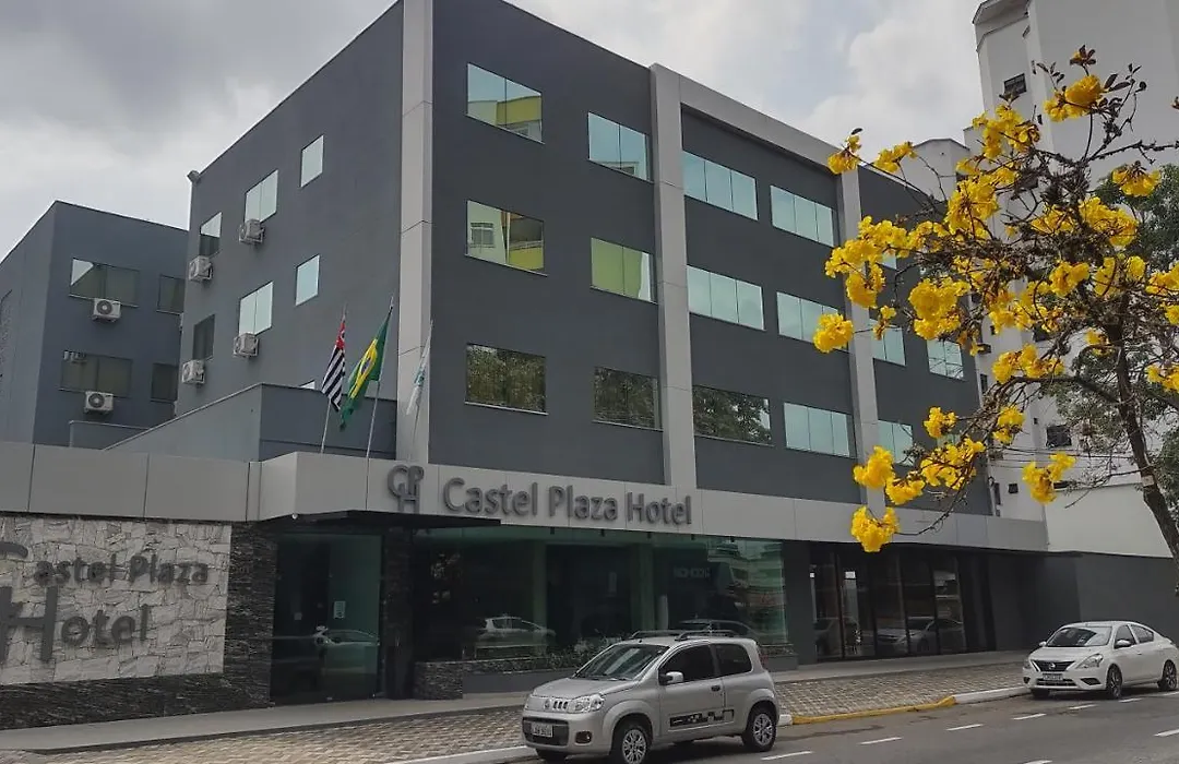 Castel Plaza Hotel-1