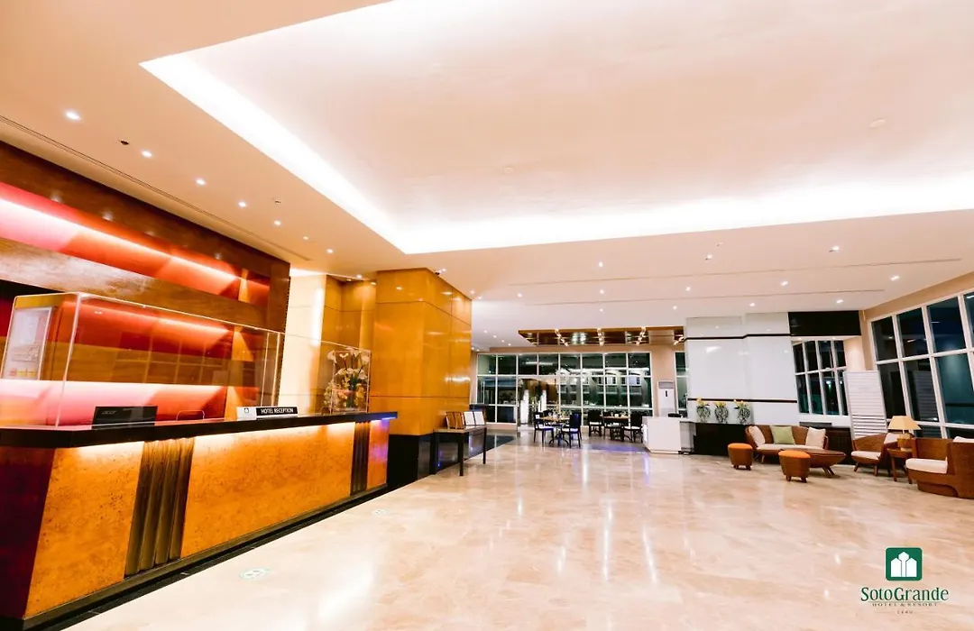 Sotogrande Hotel And Resort In Cebu-1