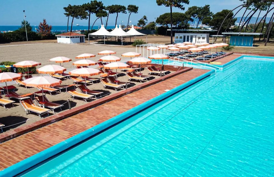 Villaggio Torre Marina-1