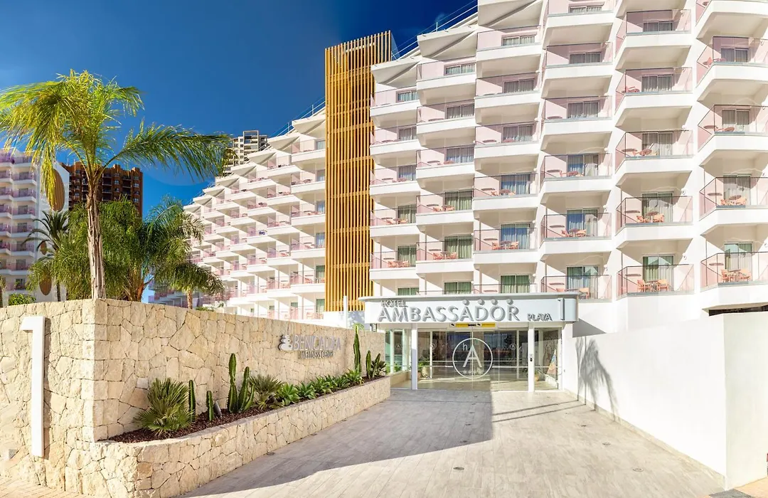 Ambassador Playa I-1