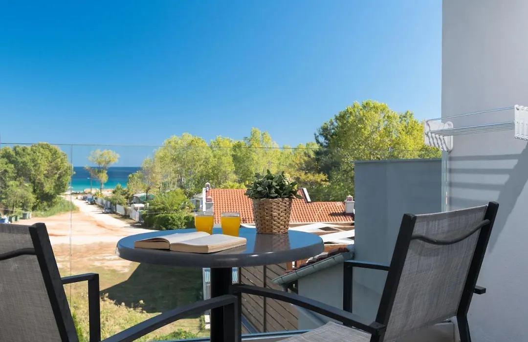 Princess Golden Beach Hotel-1