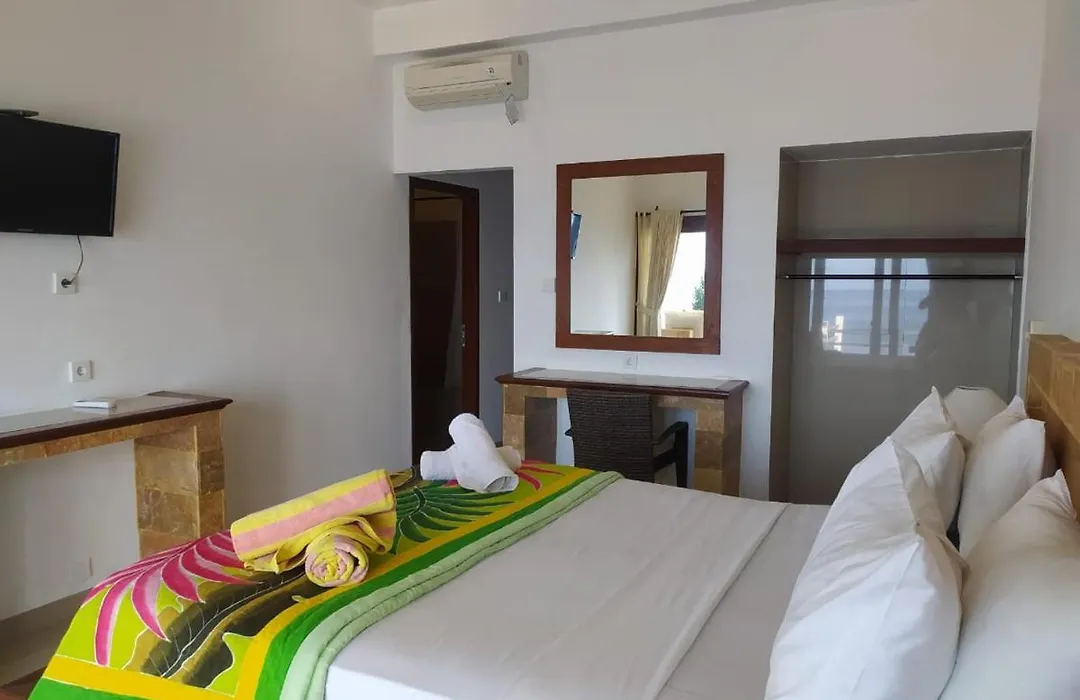 Ocean Resort Amed-1