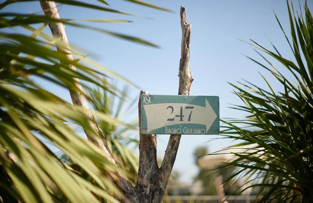 Hotel Saraceno Resort With Private Beach-1