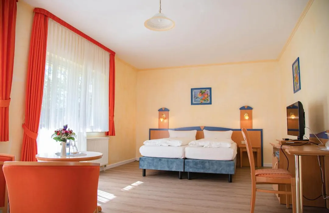 Hotel Dünenschloss-1