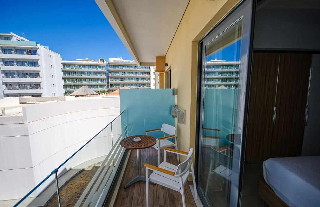 Island Boutique Hotel (Adults Only)-1
