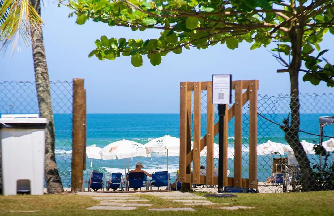 Beach Hotel Maresias-1