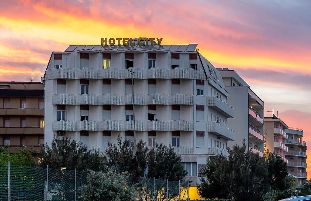 Hotel City-1
