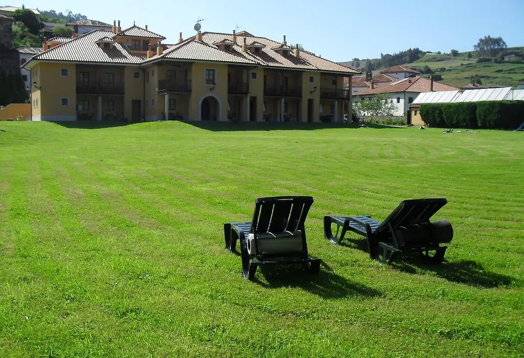 Hotel Apartamentos La Hortona-1