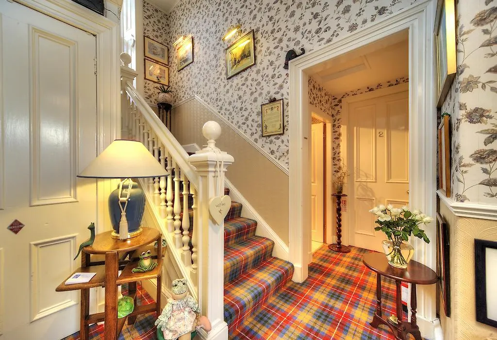 Glenbervie Guest House-1