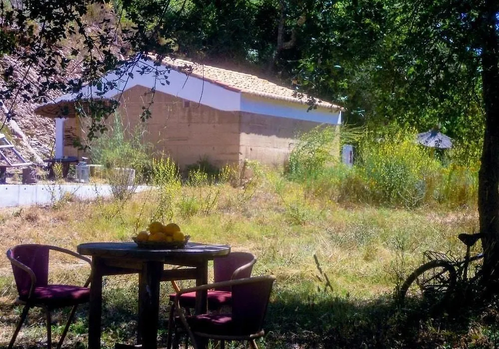 Casas Da Cerca-1