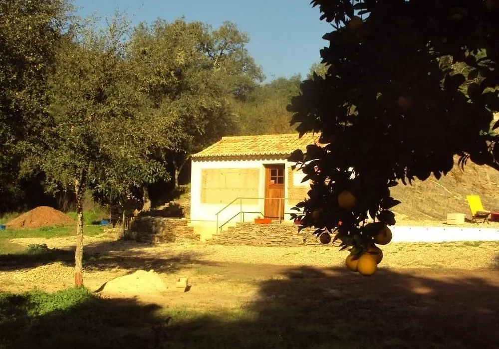 Casas Da Cerca-1