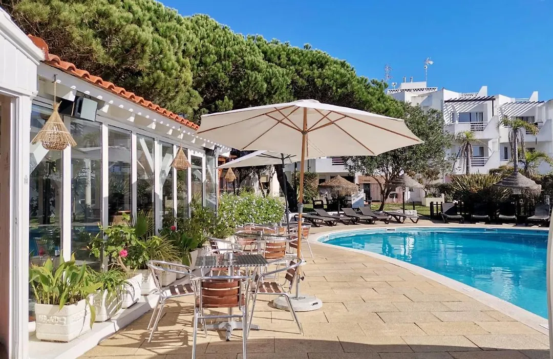 Duna Parque Beach Club - Duna Parque Group-1
