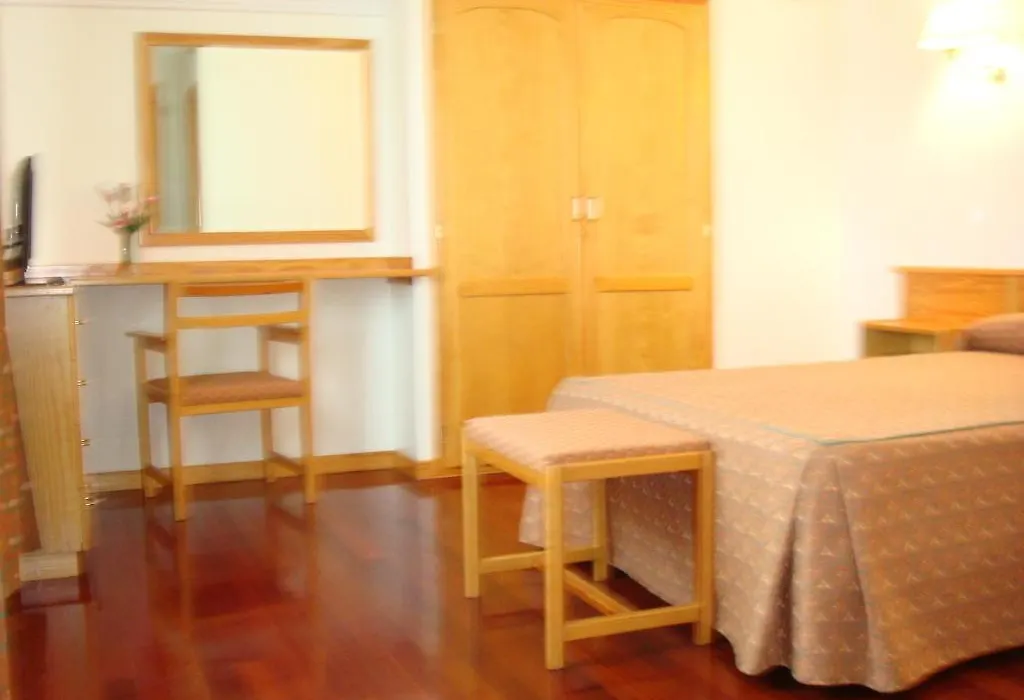 Hotel San Juan II-1