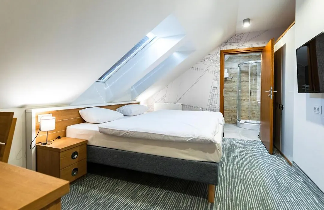 Port Bogaczewo Hotel & Spa-1