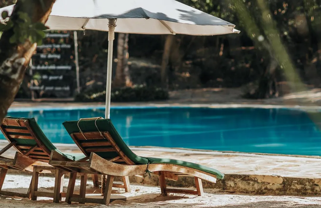 Hakuna Majiwe Beach Resort-1