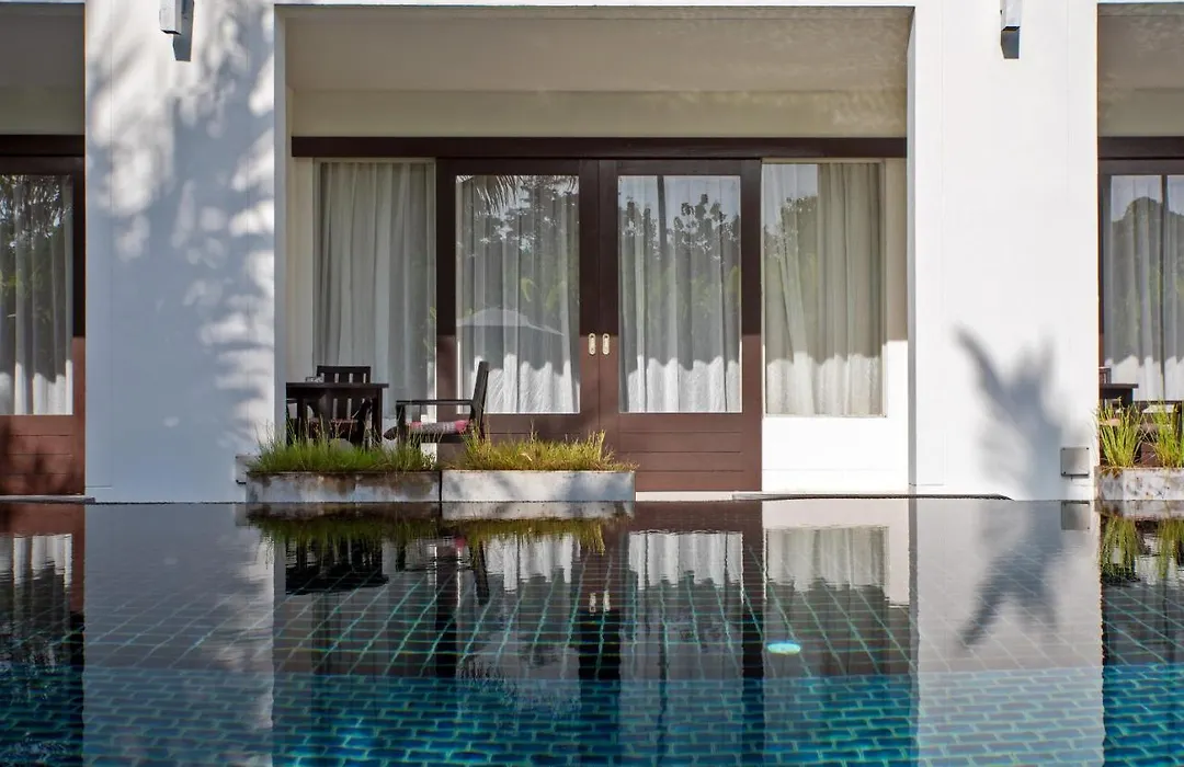 Tea Tree Boutique Resort-1