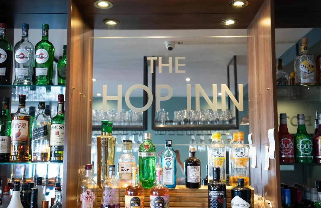 The Hop Inn-1