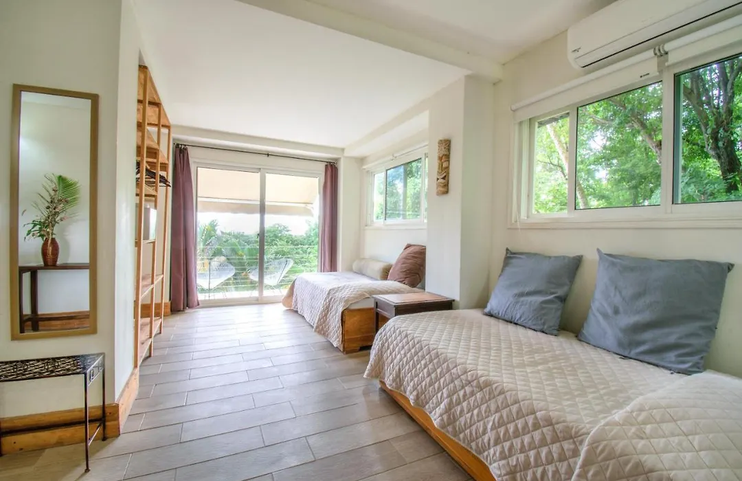 Funky Monkey Lodge-1